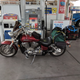 Illustration for article titled Motorcycle Road Trip, Day 1: Slab, slab, and more slab